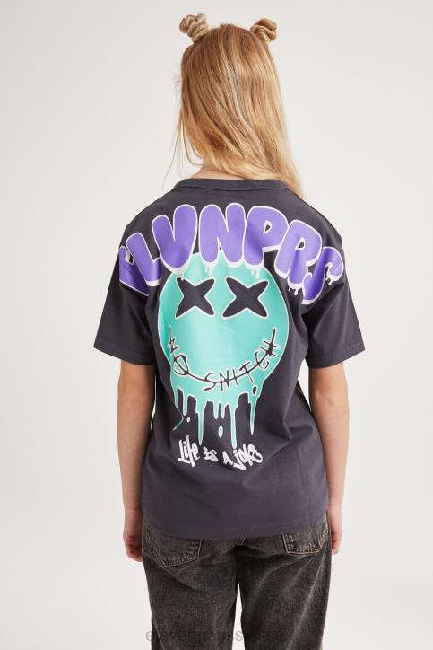 Eleven Paris lolo laver enfants F6Z2209 vêtements