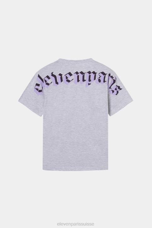 Eleven Paris lumière bajus enfants F6Z2182 vêtements