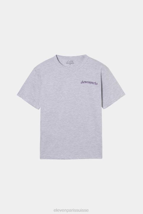 Eleven Paris lumière bajus enfants F6Z2182 vêtements