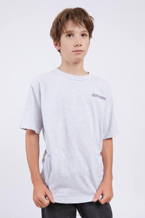 Eleven Paris lumière bajus enfants F6Z2182 vêtements