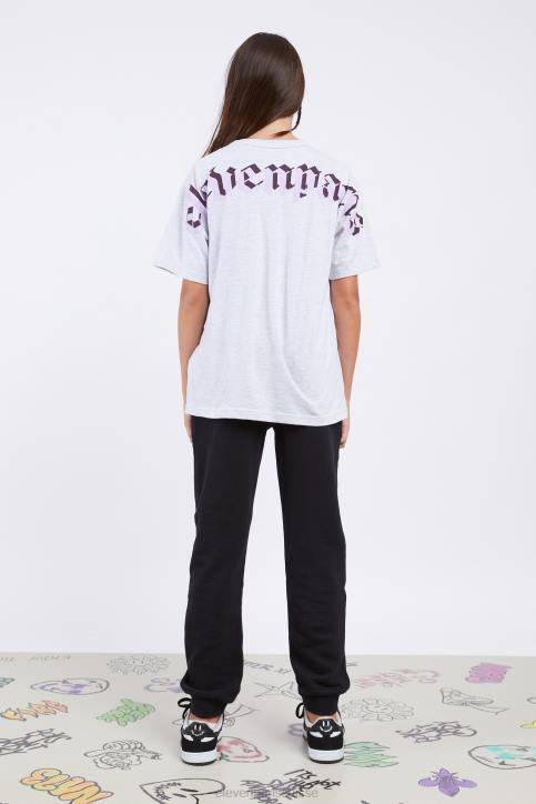 Eleven Paris lumière bajus enfants F6Z2182 vêtements