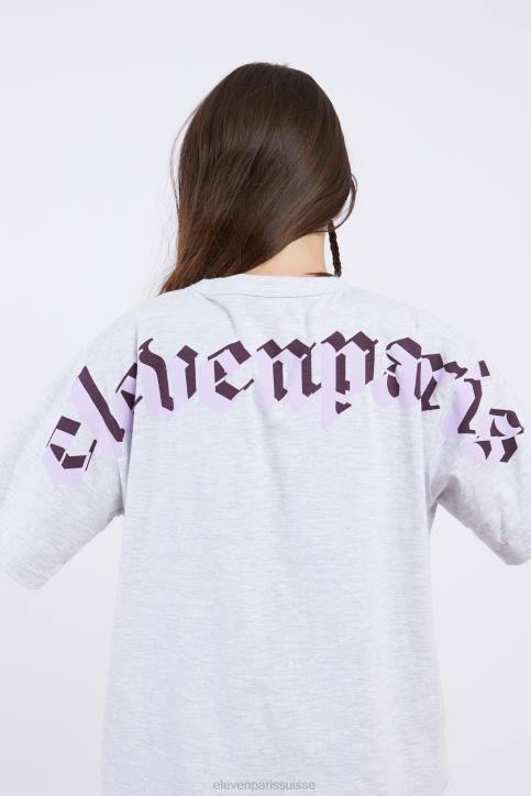 Eleven Paris lumière bajus enfants F6Z2182 vêtements