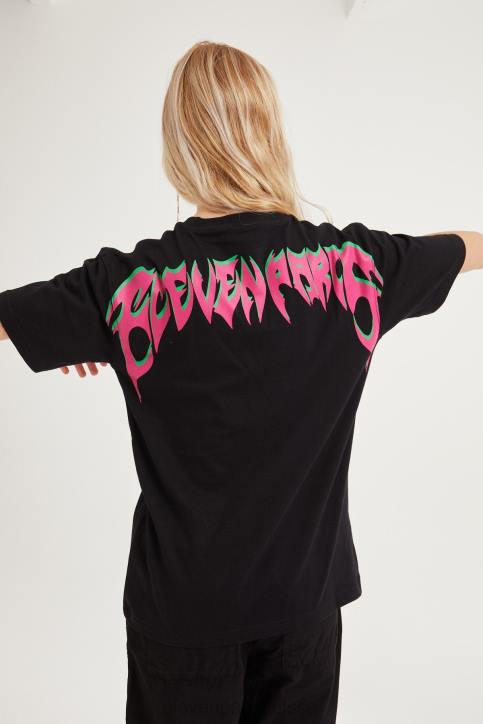 Eleven Paris sous le vent enfants F6Z2193 vêtements