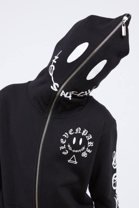 Eleven Paris blague Daix enfants F6Z2255 vêtements