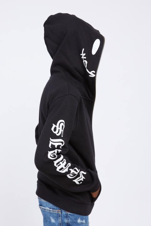 Eleven Paris blague Daix enfants F6Z2255 vêtements