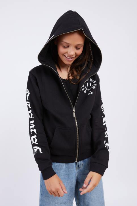 Eleven Paris blague Daix enfants F6Z2255 vêtements