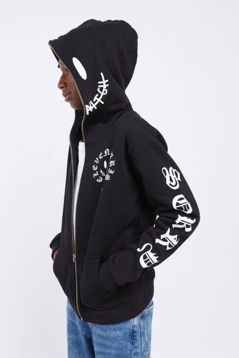 Eleven Paris blague Daix enfants F6Z2255 vêtements