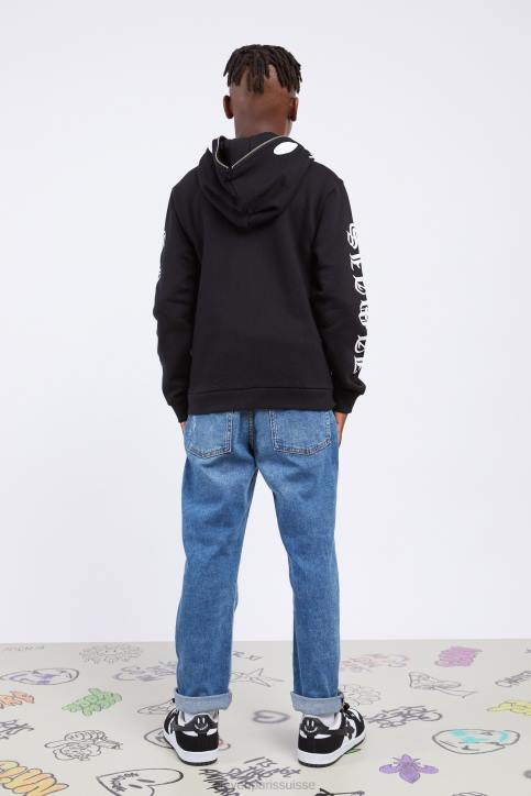 Eleven Paris blague Daix enfants F6Z2255 vêtements