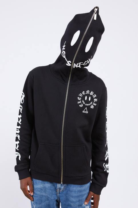 Eleven Paris blague Daix enfants F6Z2255 vêtements