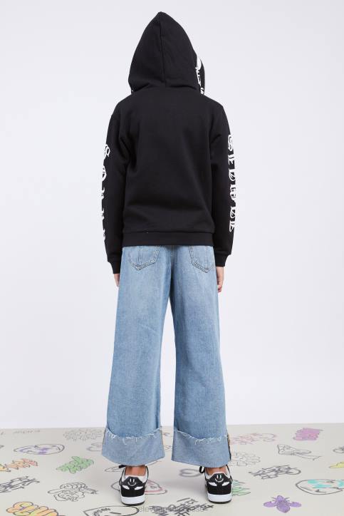 Eleven Paris blague Daix enfants F6Z2255 vêtements