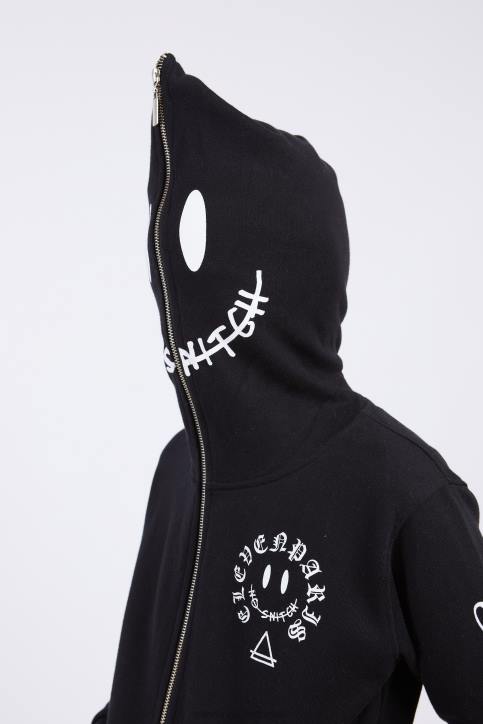 Eleven Paris blague Daix enfants F6Z2255 vêtements