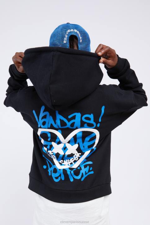 Eleven Paris déols enfants F6Z2217 vêtements