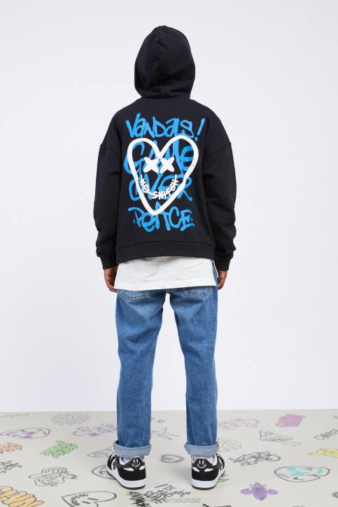 Eleven Paris déols enfants F6Z2217 vêtements