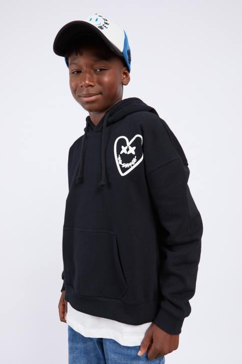 Eleven Paris déols enfants F6Z2217 vêtements