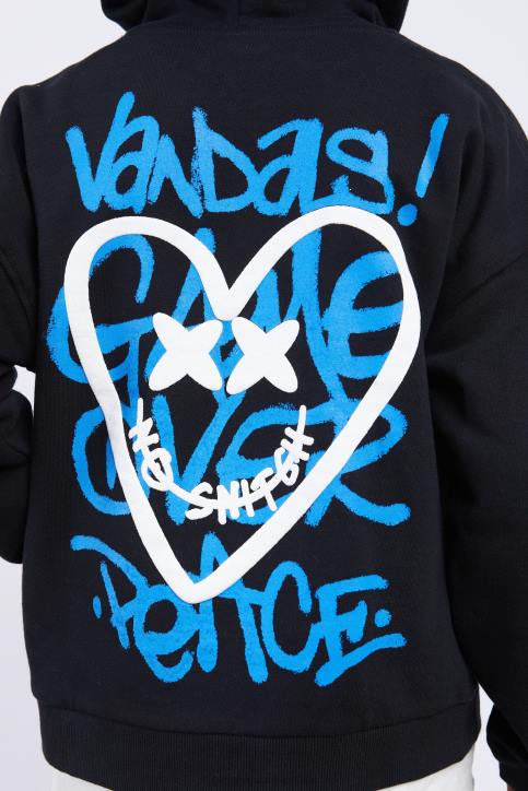 Eleven Paris déols enfants F6Z2217 vêtements