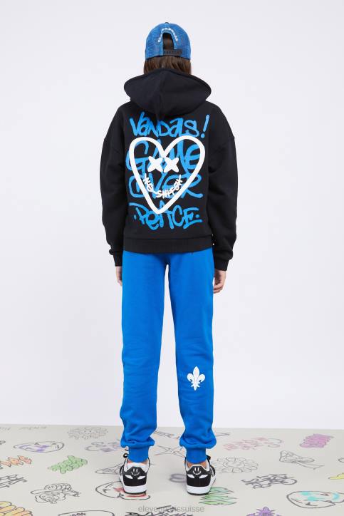 Eleven Paris déols enfants F6Z2217 vêtements