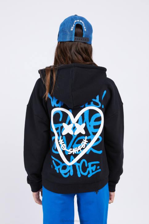 Eleven Paris déols enfants F6Z2217 vêtements