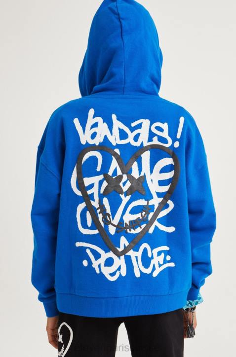 Eleven Paris déols royal enfants F6Z2212 vêtements