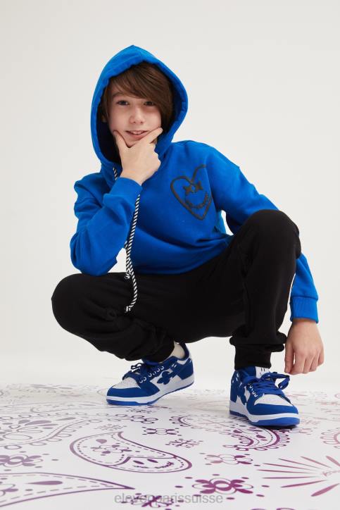 Eleven Paris déols royal enfants F6Z2212 vêtements