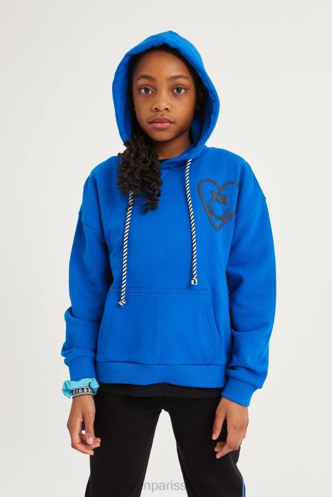 Eleven Paris déols royal enfants F6Z2212 vêtements