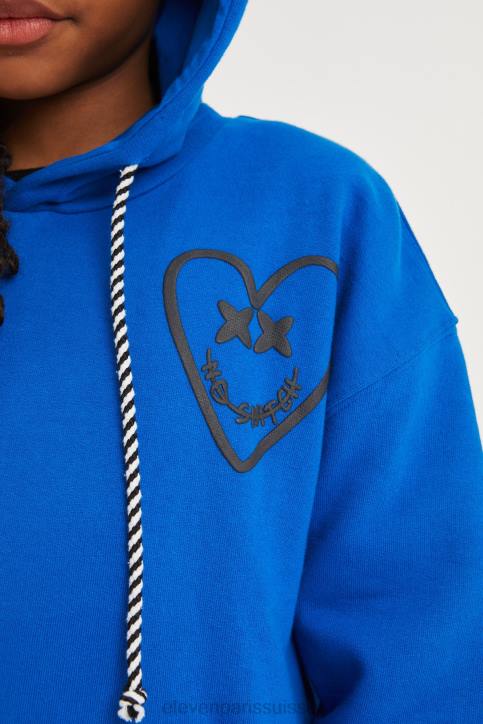 Eleven Paris déols royal enfants F6Z2212 vêtements