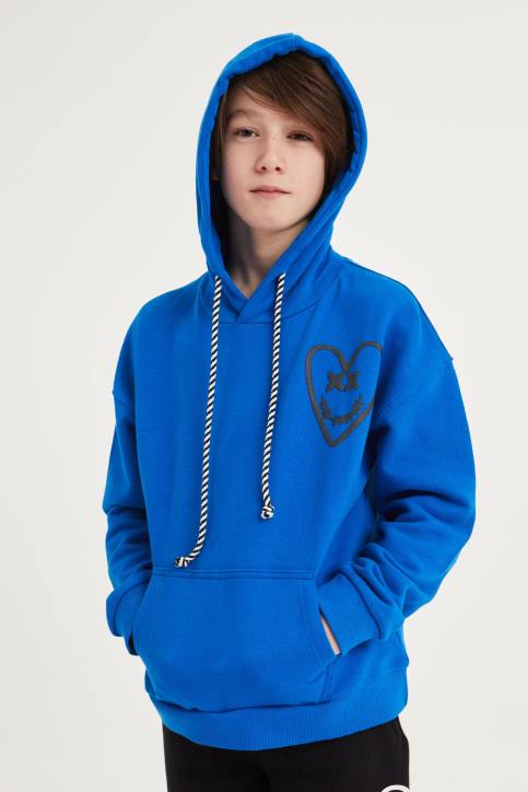 Eleven Paris déols royal enfants F6Z2212 vêtements