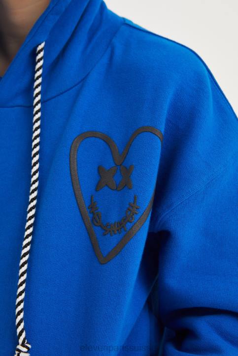 Eleven Paris déols royal enfants F6Z2212 vêtements