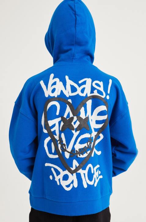 Eleven Paris déols royal enfants F6Z2212 vêtements