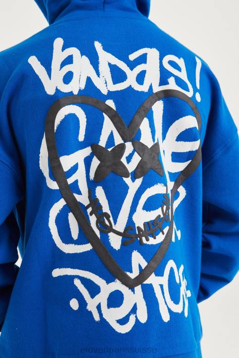 Eleven Paris déols royal enfants F6Z2212 vêtements