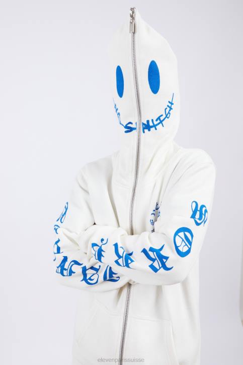 Eleven Paris glaçon daix enfants F6Z2250 vêtements