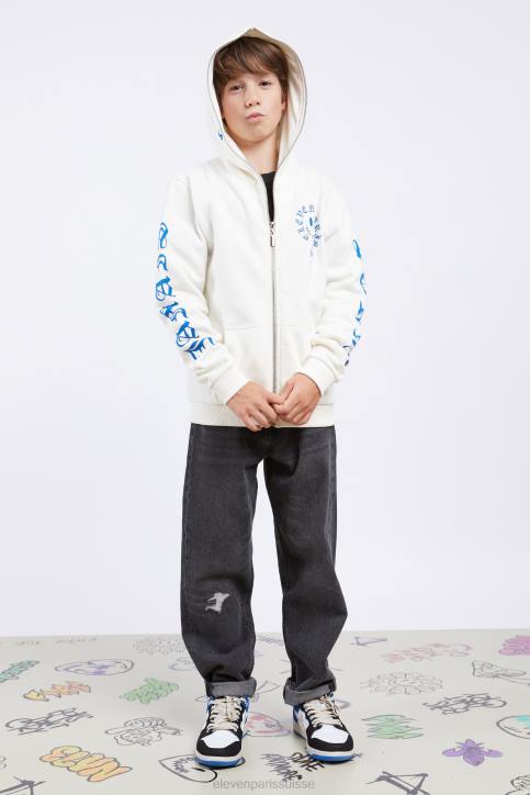 Eleven Paris glaçon daix enfants F6Z2250 vêtements