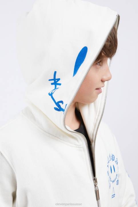 Eleven Paris glaçon daix enfants F6Z2250 vêtements