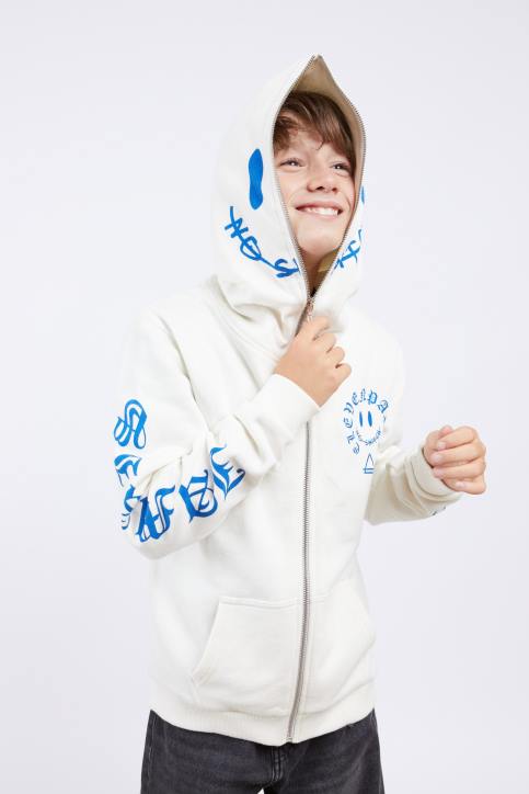 Eleven Paris glaçon daix enfants F6Z2250 vêtements