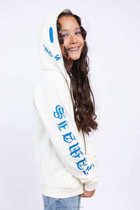 Eleven Paris glaçon daix enfants F6Z2250 vêtements