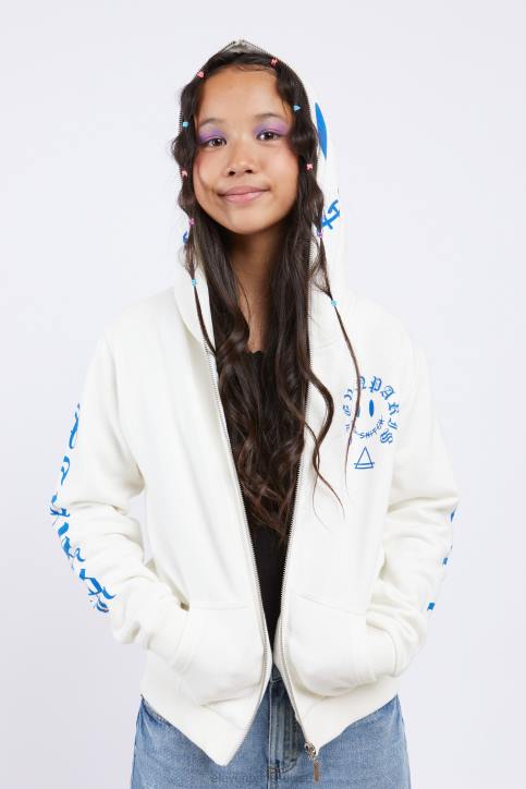 Eleven Paris glaçon daix enfants F6Z2250 vêtements