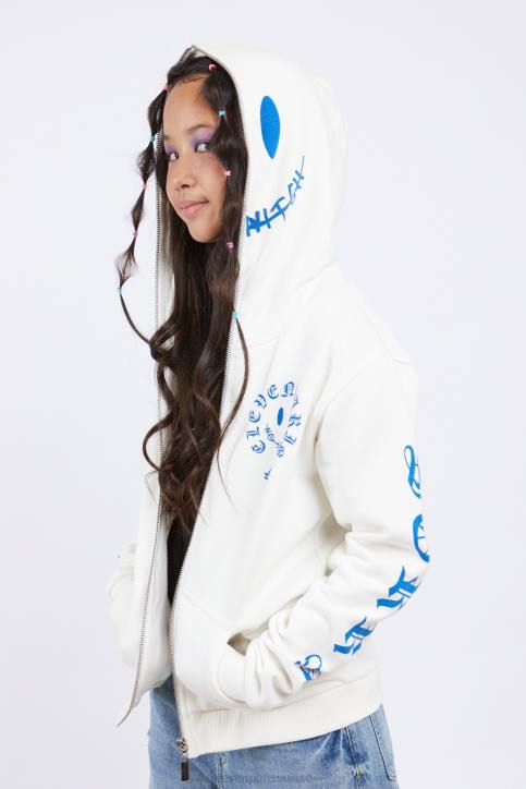 Eleven Paris glaçon daix enfants F6Z2250 vêtements