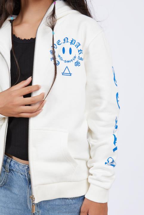 Eleven Paris glaçon daix enfants F6Z2250 vêtements