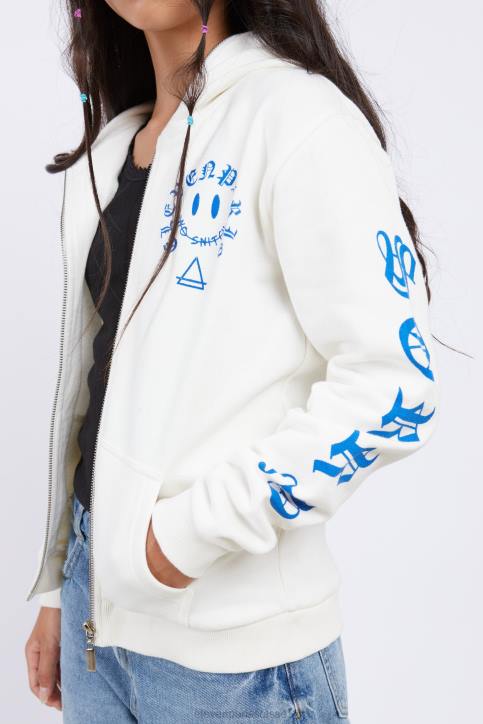 Eleven Paris glaçon daix enfants F6Z2250 vêtements