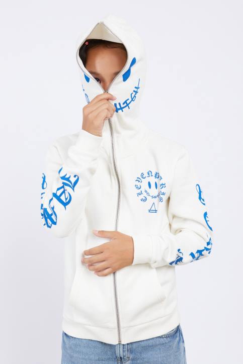 Eleven Paris glaçon daix enfants F6Z2250 vêtements