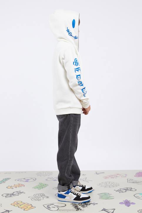 Eleven Paris glaçon daix enfants F6Z2250 vêtements