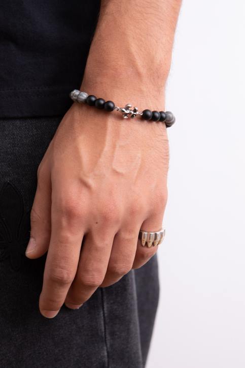 Eleven Paris dragon bicolore femmes F6Z2177 accessoires