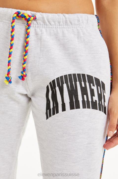 Eleven Paris lumière lucie femmes F6Z2172 vêtements