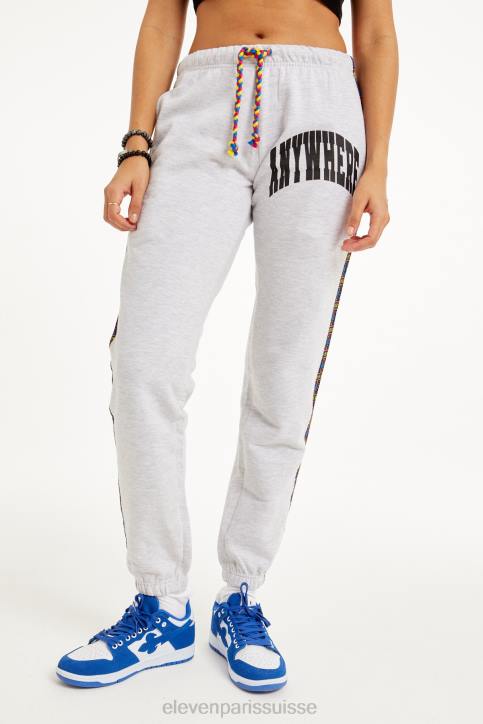 Eleven Paris lumière lucie femmes F6Z2172 vêtements