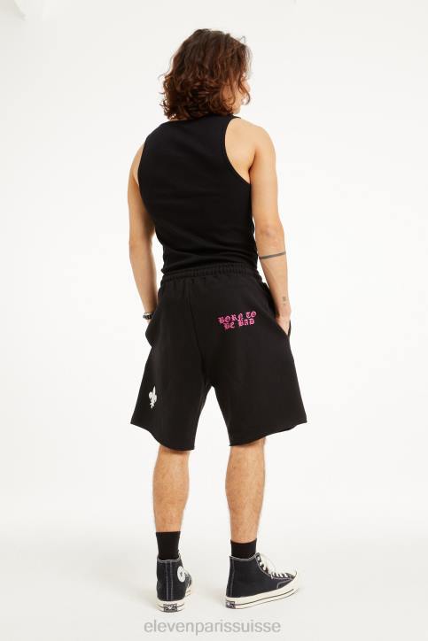 Eleven Paris Brésilnouveau noir femmes F6Z2162 vêtements