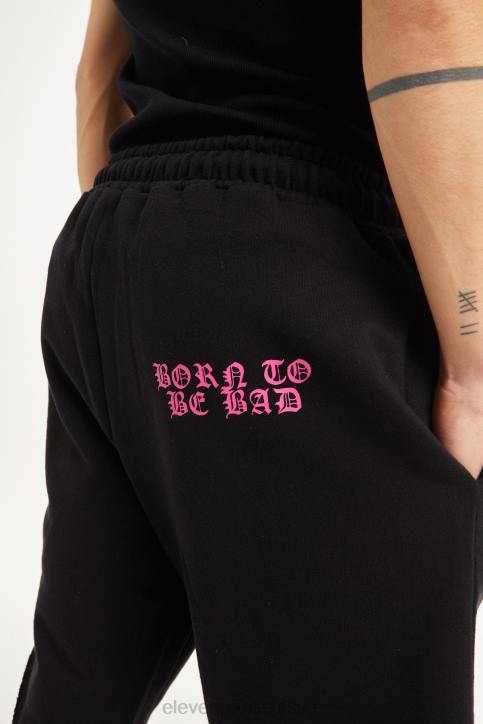 Eleven Paris Brésilnouveau noir femmes F6Z2162 vêtements