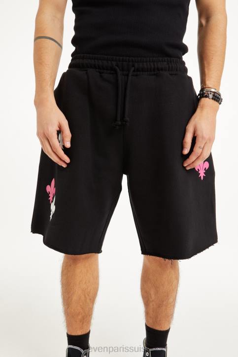 Eleven Paris Brésilnouveau noir femmes F6Z2162 vêtements