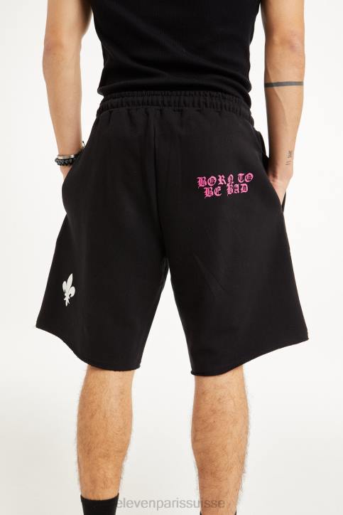 Eleven Paris Brésilnouveau noir femmes F6Z2162 vêtements