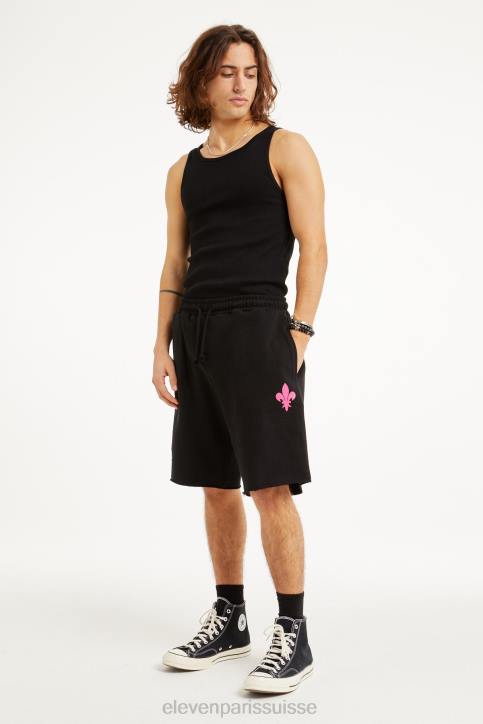 Eleven Paris Brésilnouveau noir femmes F6Z2162 vêtements