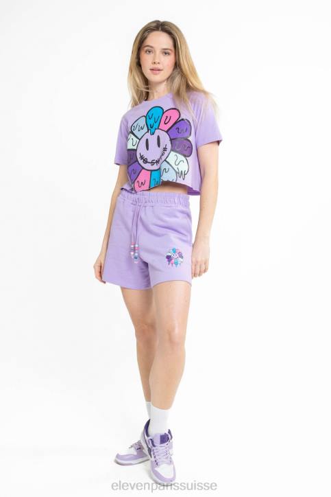 Eleven Paris Lana Glycine femmes F6Z2163 vêtements