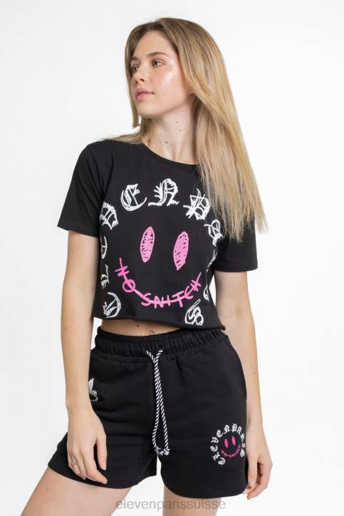 Eleven Paris chanceux femmes F6Z2161 vêtements